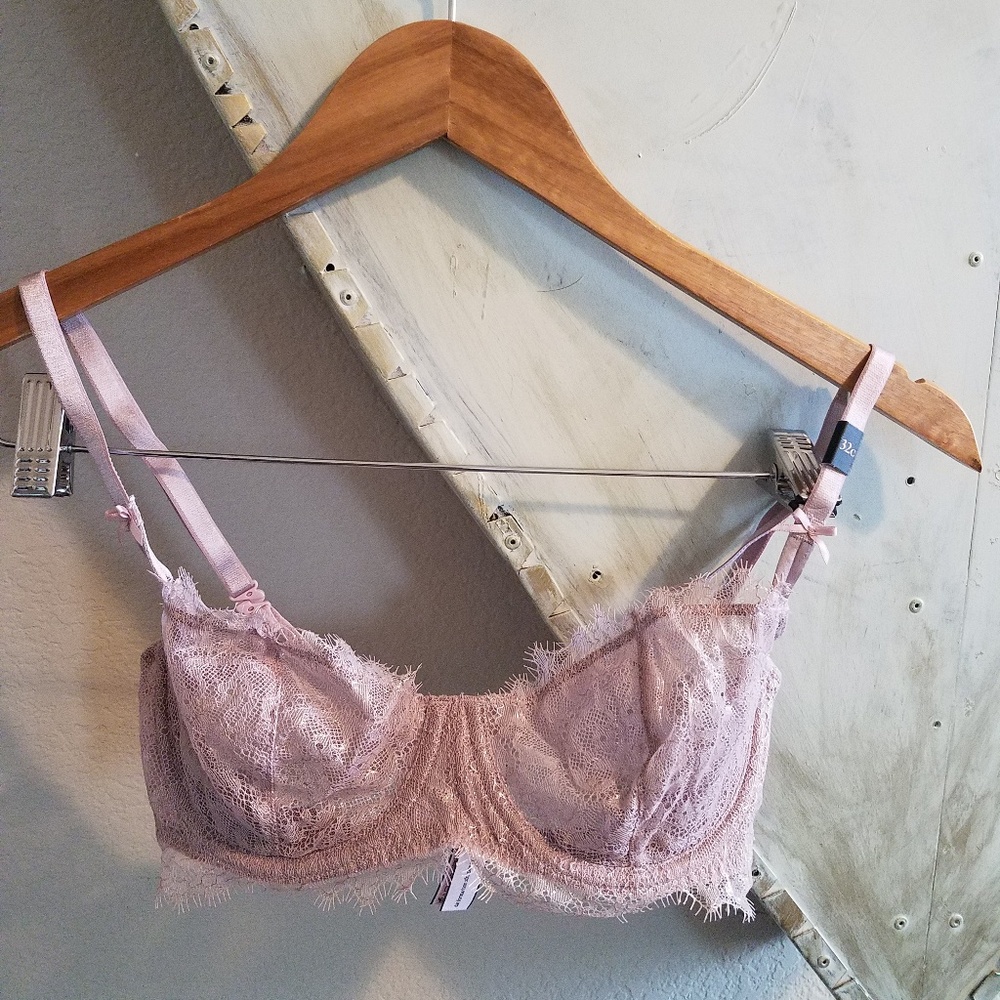 Victoria's Secret Dream Angels wicked push up
